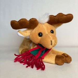 Dancer Reindeer Plush
